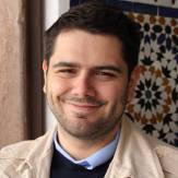 Riccardo Foto Profilo